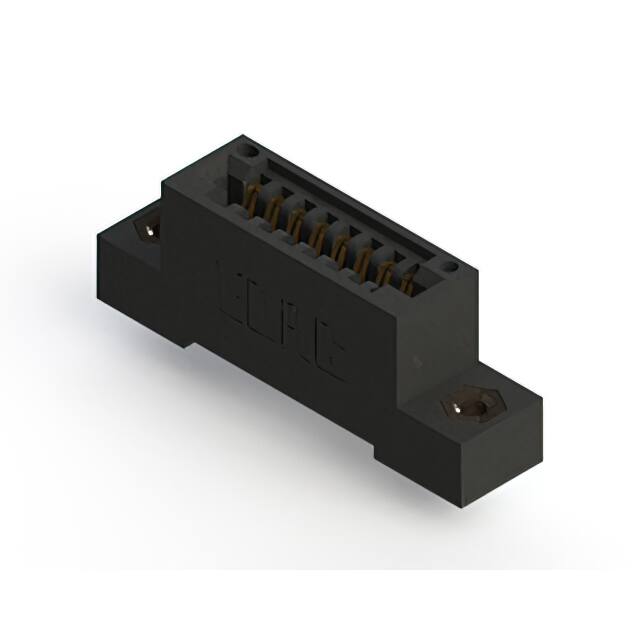 395-008-525-108 EDAC Inc.  Edgeboard Connectors